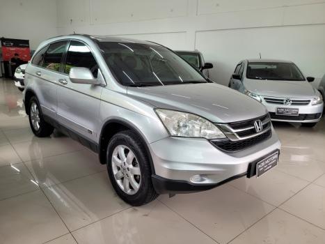 HONDA CRV 2.0 16V 4P LX AUTOMTICO, Foto 2