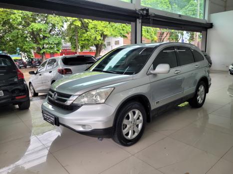 HONDA CRV 2.0 16V 4P LX AUTOMTICO, Foto 3