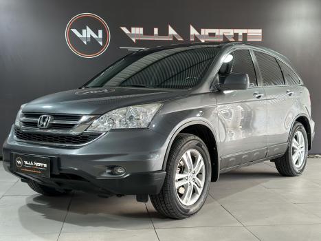 HONDA CRV 2.0 16V 4P EXL 4WD AUTOMTICO, Foto 1