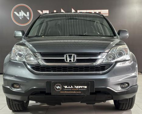HONDA CRV 2.0 16V 4P EXL 4WD AUTOMTICO, Foto 2
