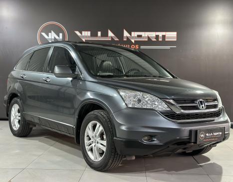 HONDA CRV 2.0 16V 4P EXL 4WD AUTOMTICO, Foto 3