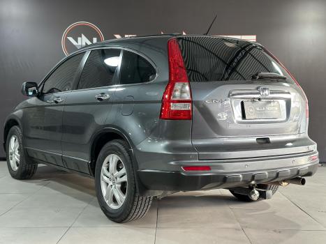 HONDA CRV 2.0 16V 4P EXL 4WD AUTOMTICO, Foto 5