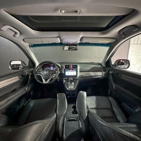 HONDA CRV 2.0 16V 4P EXL 4WD AUTOMTICO, Foto 7