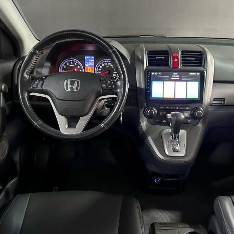 HONDA CRV 2.0 16V 4P EXL 4WD AUTOMTICO, Foto 8