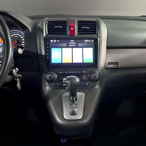 HONDA CRV 2.0 16V 4P EXL 4WD AUTOMTICO, Foto 9
