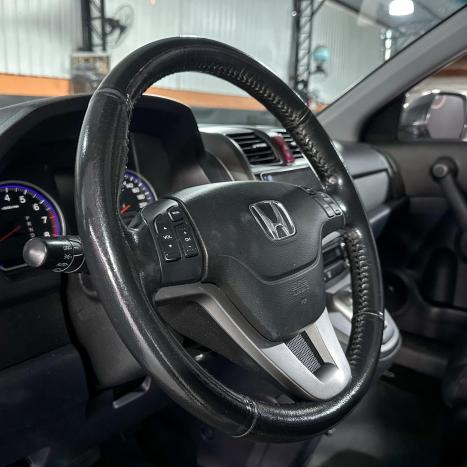 HONDA CRV 2.0 16V 4P EXL 4WD AUTOMTICO, Foto 10