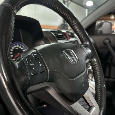 HONDA CRV 2.0 16V 4P EXL 4WD AUTOMTICO, Foto 11