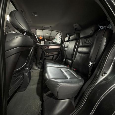 HONDA CRV 2.0 16V 4P EXL 4WD AUTOMTICO, Foto 14