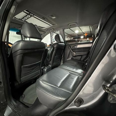 HONDA CRV 2.0 16V 4P EXL 4WD AUTOMTICO, Foto 15