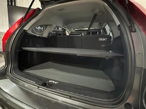 HONDA CRV 2.0 16V 4P EXL 4WD AUTOMTICO, Foto 16