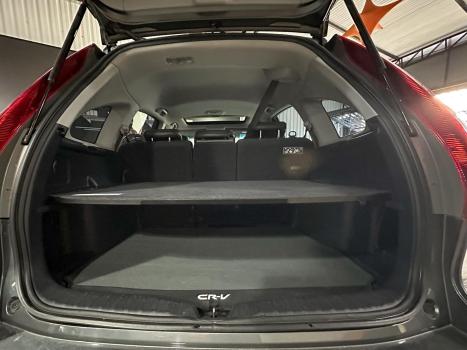 HONDA CRV 2.0 16V 4P EXL 4WD AUTOMTICO, Foto 17