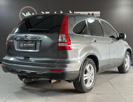 HONDA CRV 2.0 16V 4P EXL 4WD AUTOMTICO, Foto 18