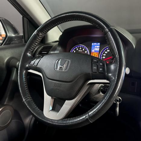 HONDA CRV 2.0 16V 4P EXL 4WD AUTOMTICO, Foto 20