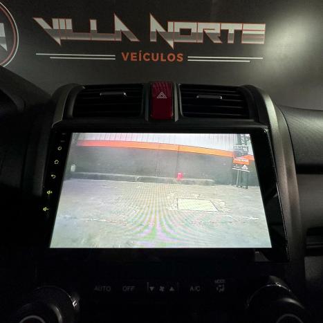 HONDA CRV 2.0 16V 4P EXL 4WD AUTOMTICO, Foto 21