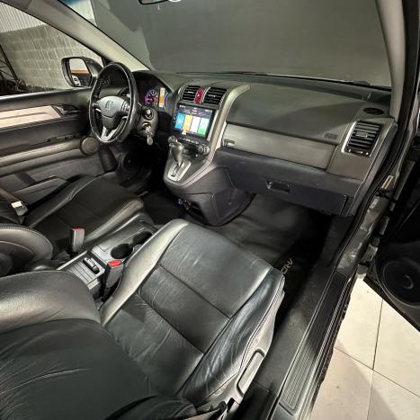 HONDA CRV 2.0 16V 4P EXL 4WD AUTOMTICO, Foto 22