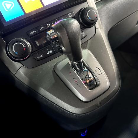 HONDA CRV 2.0 16V 4P EXL 4WD AUTOMTICO, Foto 23