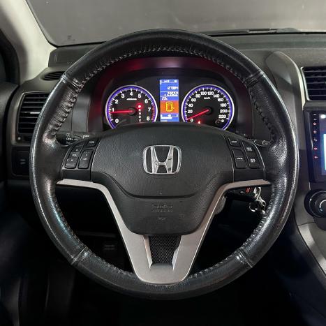 HONDA CRV 2.0 16V 4P EXL 4WD AUTOMTICO, Foto 25