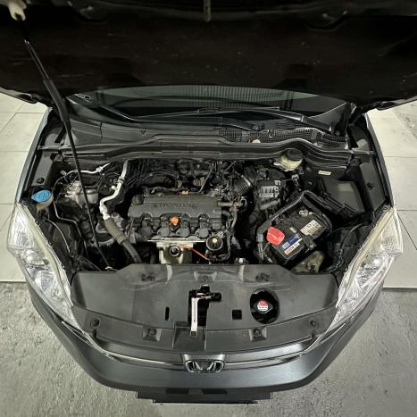 HONDA CRV 2.0 16V 4P EXL 4WD AUTOMTICO, Foto 27