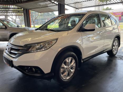 HONDA CRV 2.0 16V 4P EXL 4WD AUTOMTICO, Foto 2