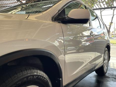 HONDA CRV 2.0 16V 4P EXL 4WD AUTOMTICO, Foto 3