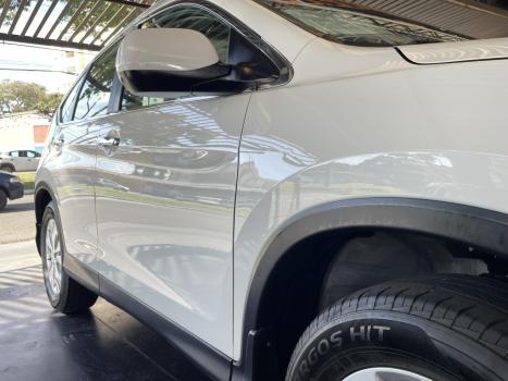 HONDA CRV 2.0 16V 4P EXL 4WD AUTOMTICO, Foto 6