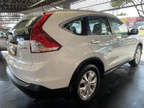 HONDA CRV 2.0 16V 4P EXL 4WD AUTOMTICO, Foto 8