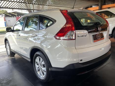 HONDA CRV 2.0 16V 4P EXL 4WD AUTOMTICO, Foto 10