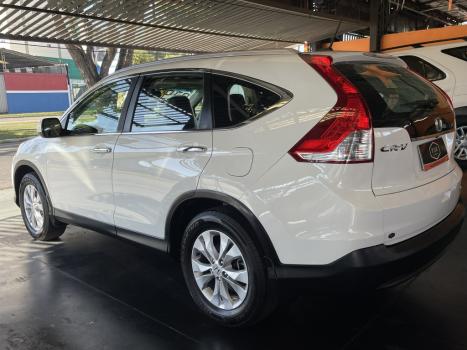 HONDA CRV 2.0 16V 4P EXL 4WD AUTOMTICO, Foto 11