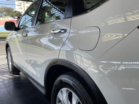 HONDA CRV 2.0 16V 4P EXL 4WD AUTOMTICO, Foto 12