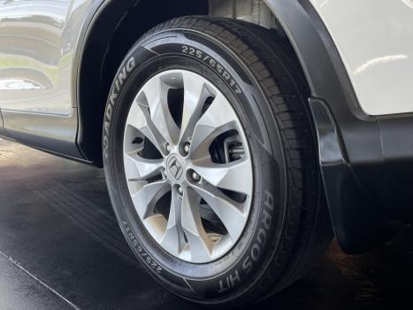 HONDA CRV 2.0 16V 4P EXL 4WD AUTOMTICO, Foto 13