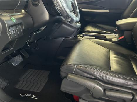 HONDA CRV 2.0 16V 4P EXL 4WD AUTOMTICO, Foto 14