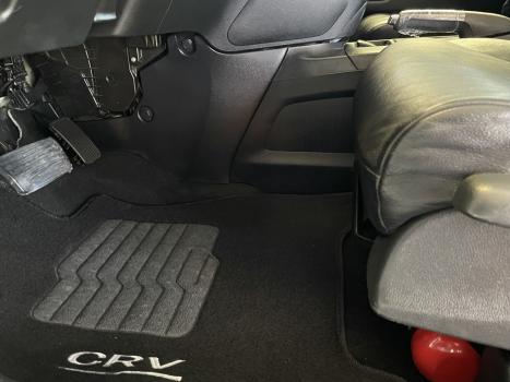 HONDA CRV 2.0 16V 4P EXL 4WD AUTOMTICO, Foto 15