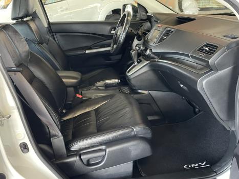 HONDA CRV 2.0 16V 4P EXL 4WD AUTOMTICO, Foto 16