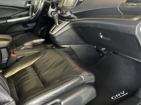 HONDA CRV 2.0 16V 4P EXL 4WD AUTOMTICO, Foto 17