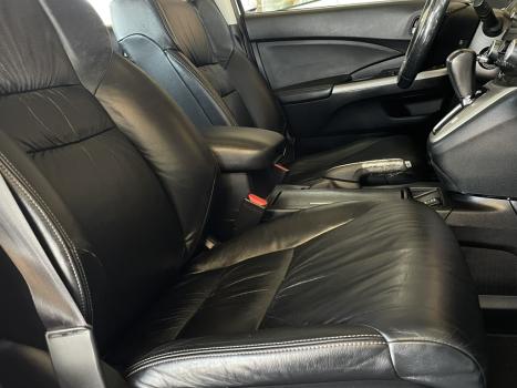 HONDA CRV 2.0 16V 4P EXL 4WD AUTOMTICO, Foto 18