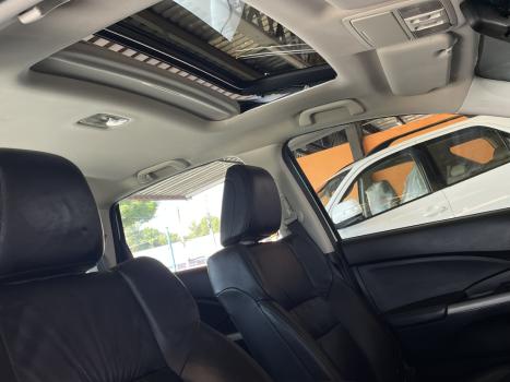 HONDA CRV 2.0 16V 4P EXL 4WD AUTOMTICO, Foto 19