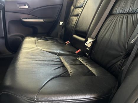 HONDA CRV 2.0 16V 4P EXL 4WD AUTOMTICO, Foto 20