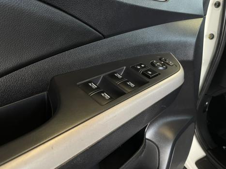 HONDA CRV 2.0 16V 4P EXL 4WD AUTOMTICO, Foto 24