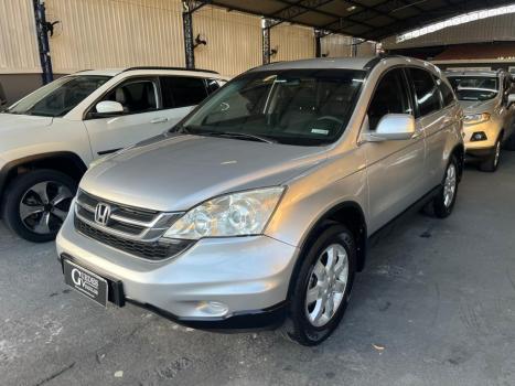 HONDA CRV 2.0 16V 4P LX AUTOMTICO, Foto 2