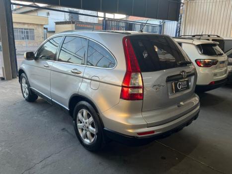 HONDA CRV 2.0 16V 4P LX AUTOMTICO, Foto 3