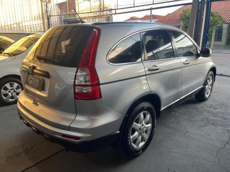 HONDA CRV 2.0 16V 4P LX AUTOMTICO, Foto 4