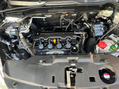 HONDA CRV 2.0 16V 4P LX AUTOMTICO, Foto 5