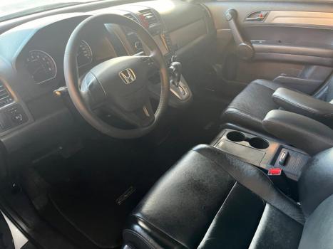HONDA CRV 2.0 16V 4P LX AUTOMTICO, Foto 6