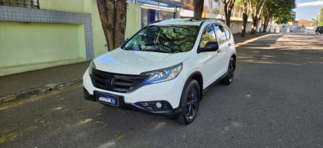 HONDA CRV 2.0 16V 4P EXL 4WD AUTOMTICO, Foto 1