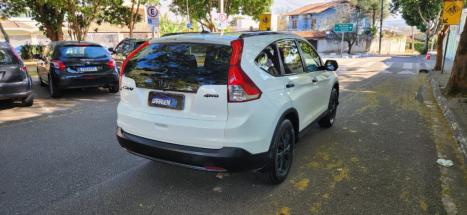 HONDA CRV 2.0 16V 4P EXL 4WD AUTOMTICO, Foto 2