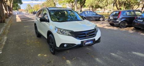 HONDA CRV 2.0 16V 4P EXL 4WD AUTOMTICO, Foto 3