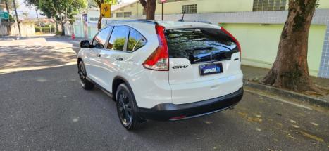 HONDA CRV 2.0 16V 4P EXL 4WD AUTOMTICO, Foto 4