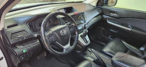 HONDA CRV 2.0 16V 4P EXL 4WD AUTOMTICO, Foto 5