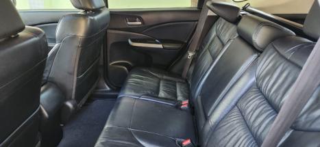 HONDA CRV 2.0 16V 4P EXL 4WD AUTOMTICO, Foto 7