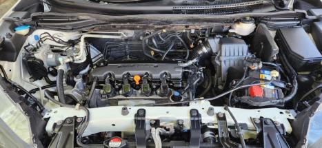 HONDA CRV 2.0 16V 4P EXL 4WD AUTOMTICO, Foto 8